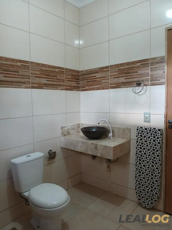 Imagens do imóveis Casa para Venda em Cuiabá / MT no bairro Dom Bosco