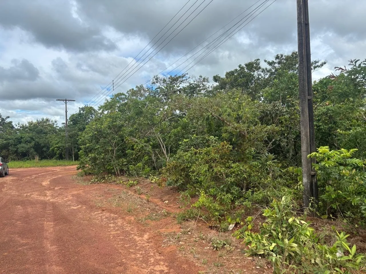 Imagens do imóveis Terreno para Venda em Chapada dos Guimarães / MT no bairro Aldeia Velha