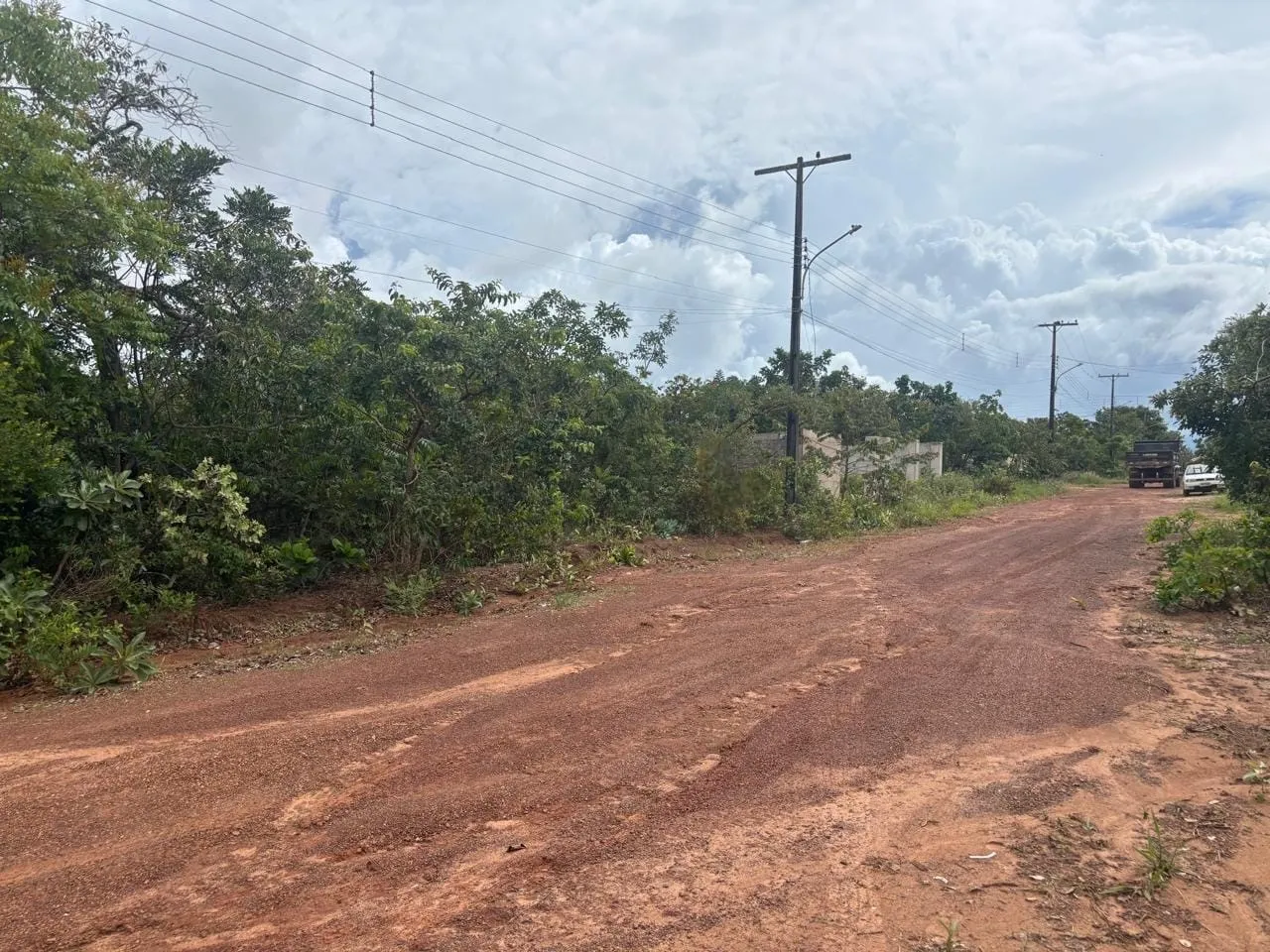 Imagens do imóveis Terreno para Venda em Chapada dos Guimarães / MT no bairro Aldeia Velha