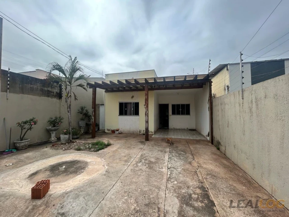 Imagens do imóveis Casa á venda no Bairro Jd Comodoro
