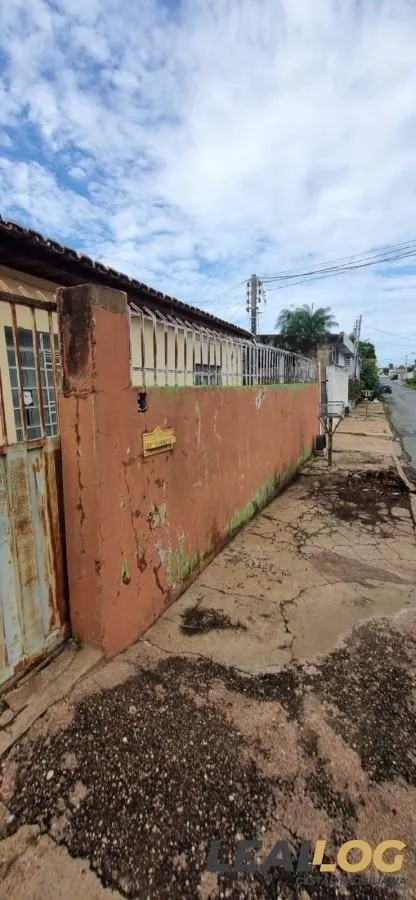 Imagens do imóveis Casa para Venda no bairro CPA 3
