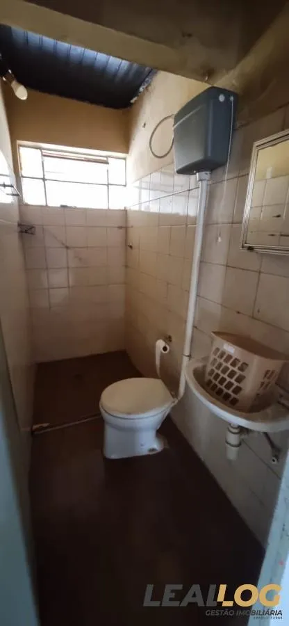 Imagens do imóveis Casa para Venda no bairro CPA 3