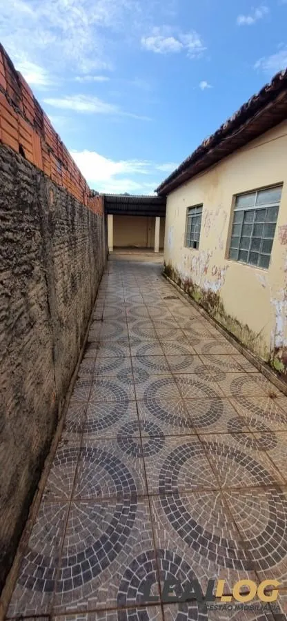 Imagens do imóveis Casa para Venda no bairro CPA 3
