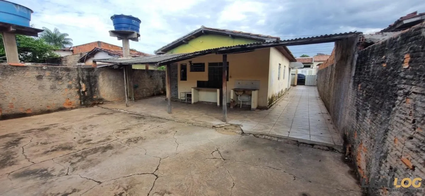 Imagens do imóveis Casa para Venda no bairro CPA 3