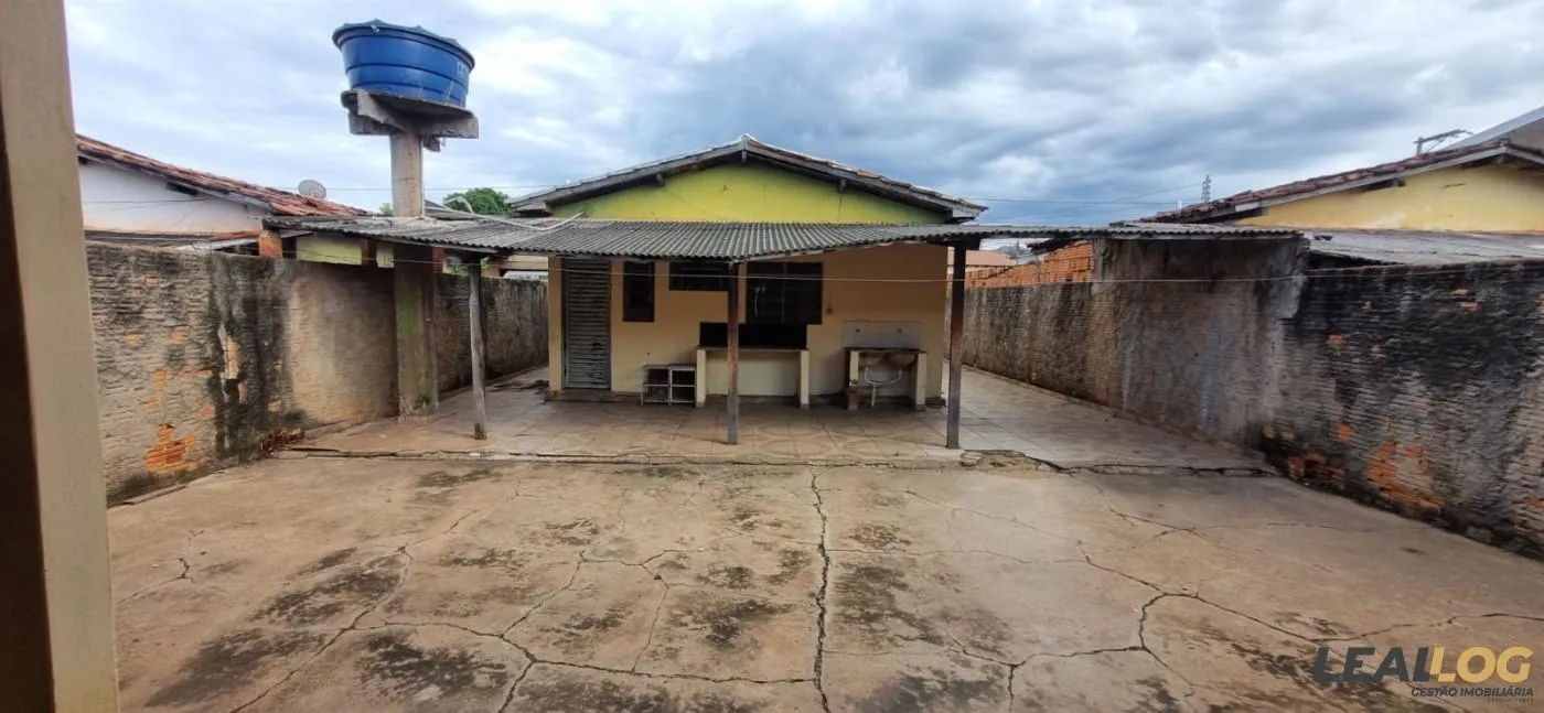 Imagens do imóveis Casa para Venda no bairro CPA 3