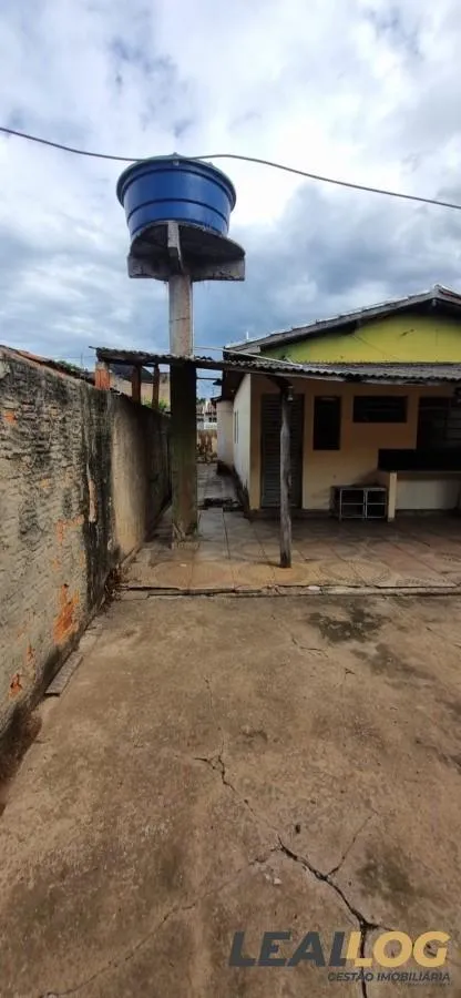 Imagens do imóveis Casa para Venda no bairro CPA 3