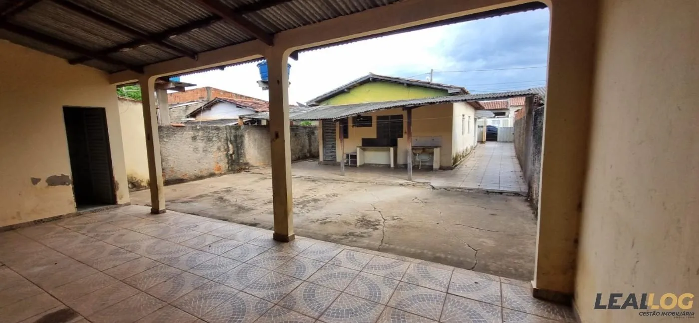 Imagens do imóveis Casa para Venda no bairro CPA 3