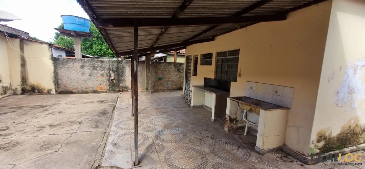 Imagens do imóveis Casa para Venda no bairro CPA 3