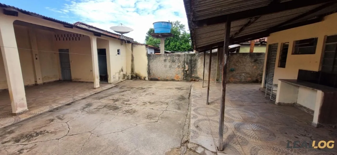 Imagens do imóveis Casa para Venda no bairro CPA 3