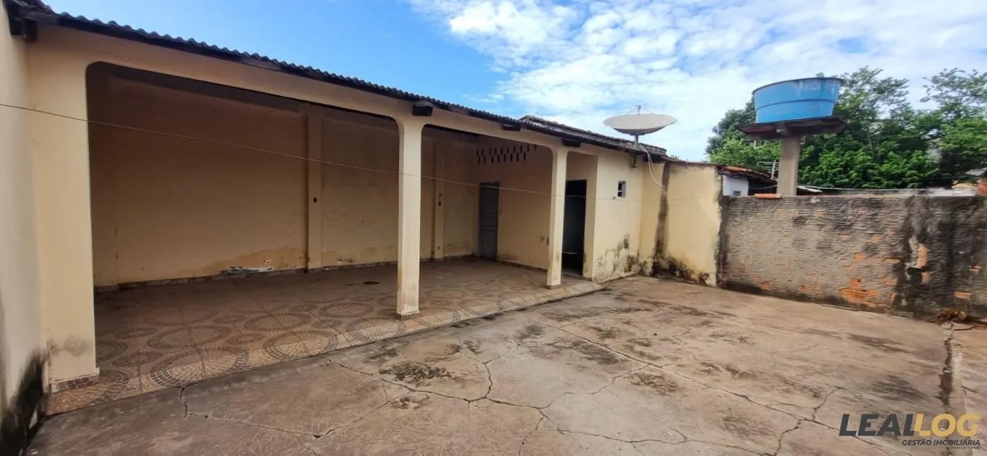 Imagens do imóveis Casa para Venda no bairro CPA 3