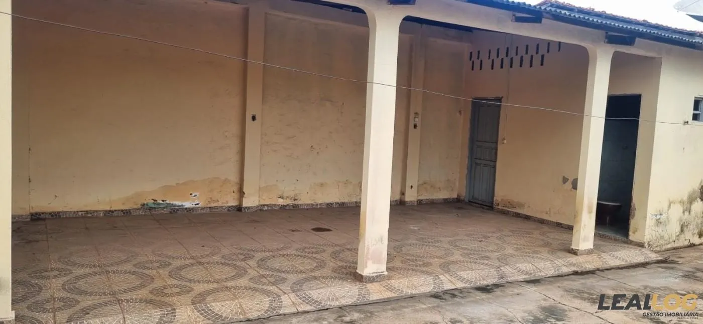 Imagens do imóveis Casa para Venda no bairro CPA 3