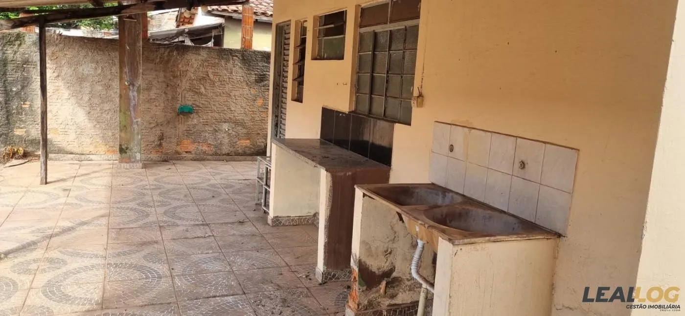 Imagens do imóveis Casa para Venda no bairro CPA 3
