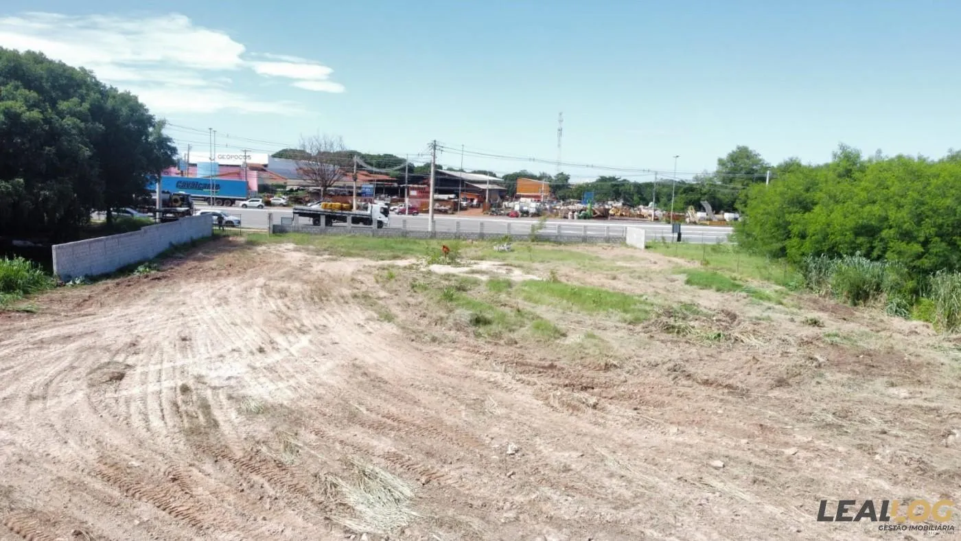 Imagens do imóveis Terreno Comercial para Venda em Cuiabá / MT no bairro Tijucal