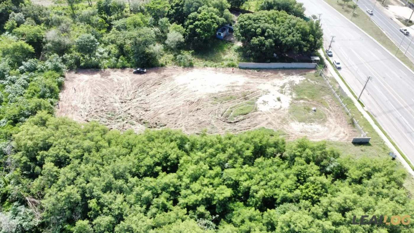 Imagens do imóveis Terreno Comercial para Venda em Cuiabá / MT no bairro Tijucal
