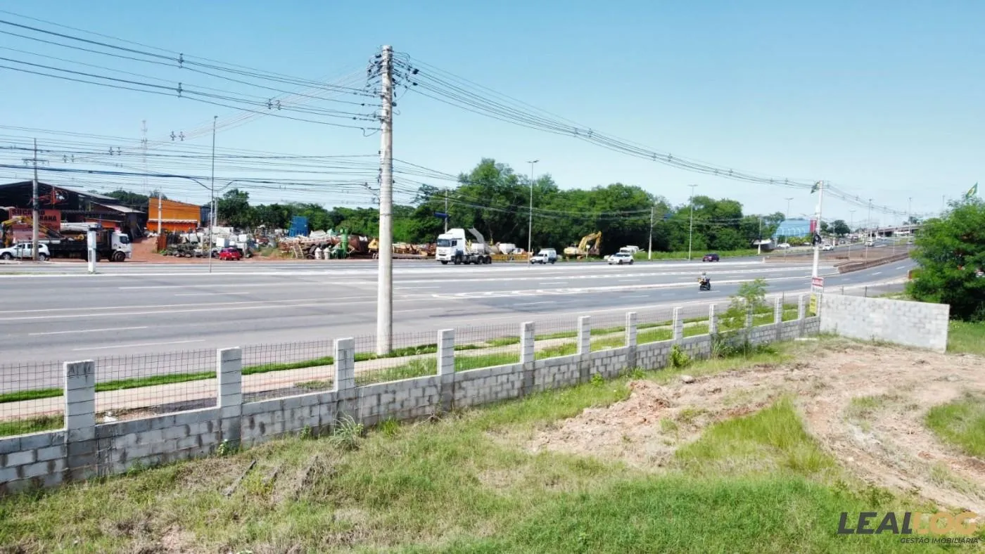Imagens do imóveis Terreno Comercial para Venda em Cuiabá / MT no bairro Tijucal