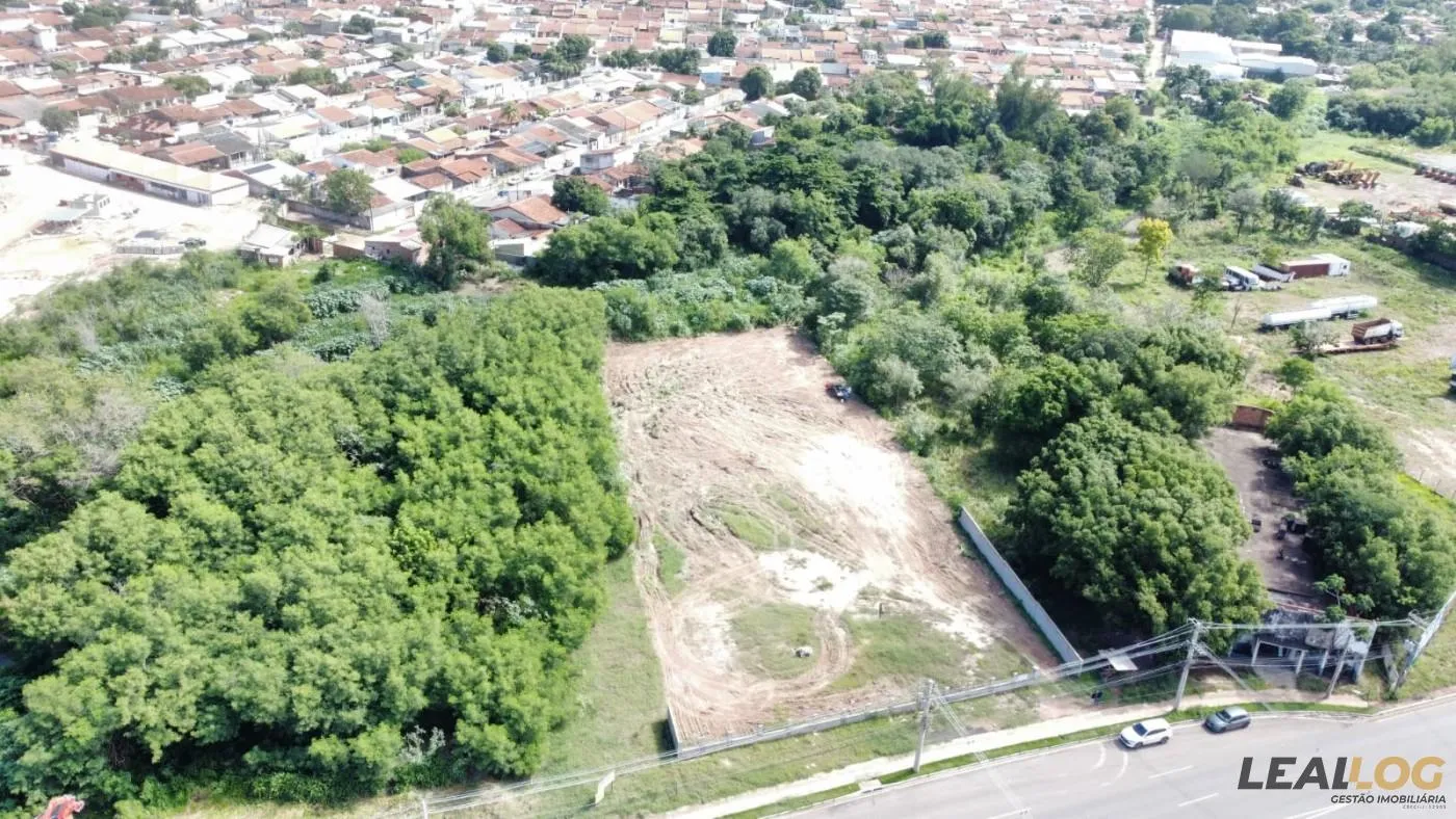 Imagens do imóveis Terreno Comercial para Venda em Cuiabá / MT no bairro Tijucal
