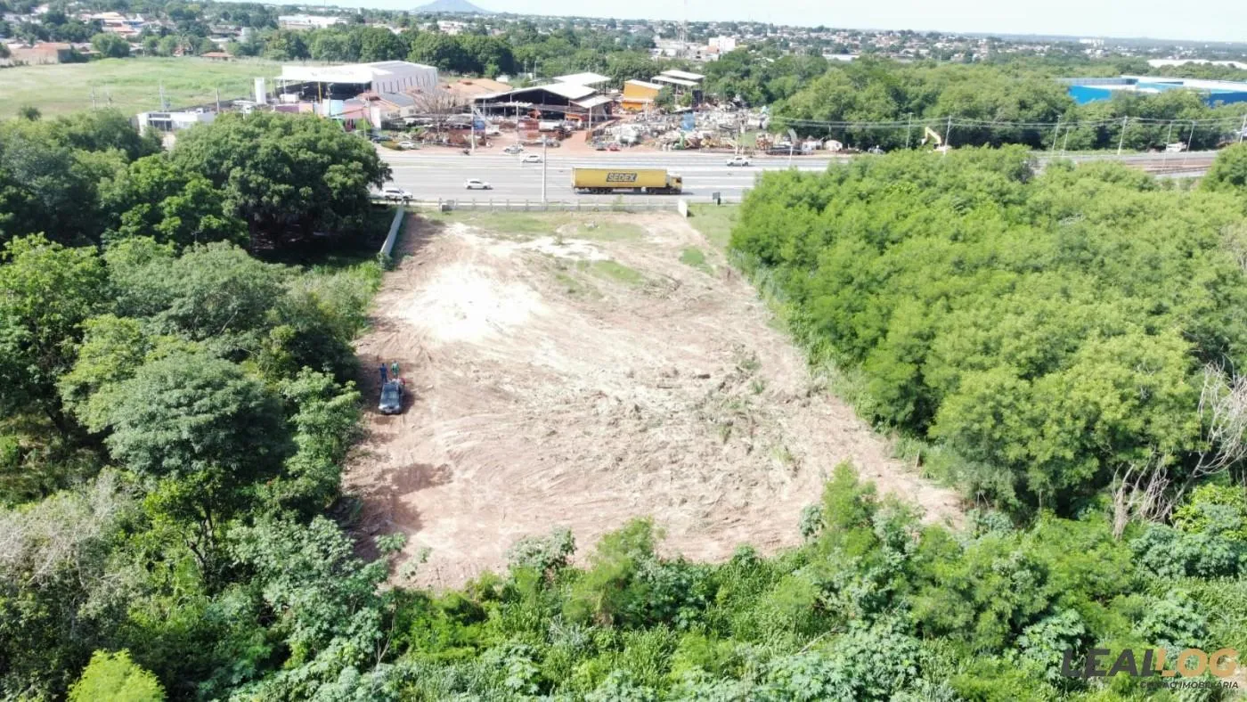 Imagens do imóveis Terreno Comercial para Venda em Cuiabá / MT no bairro Tijucal