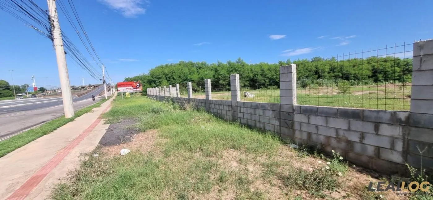 Imagens do imóveis Terreno Comercial para Venda em Cuiabá / MT no bairro Tijucal