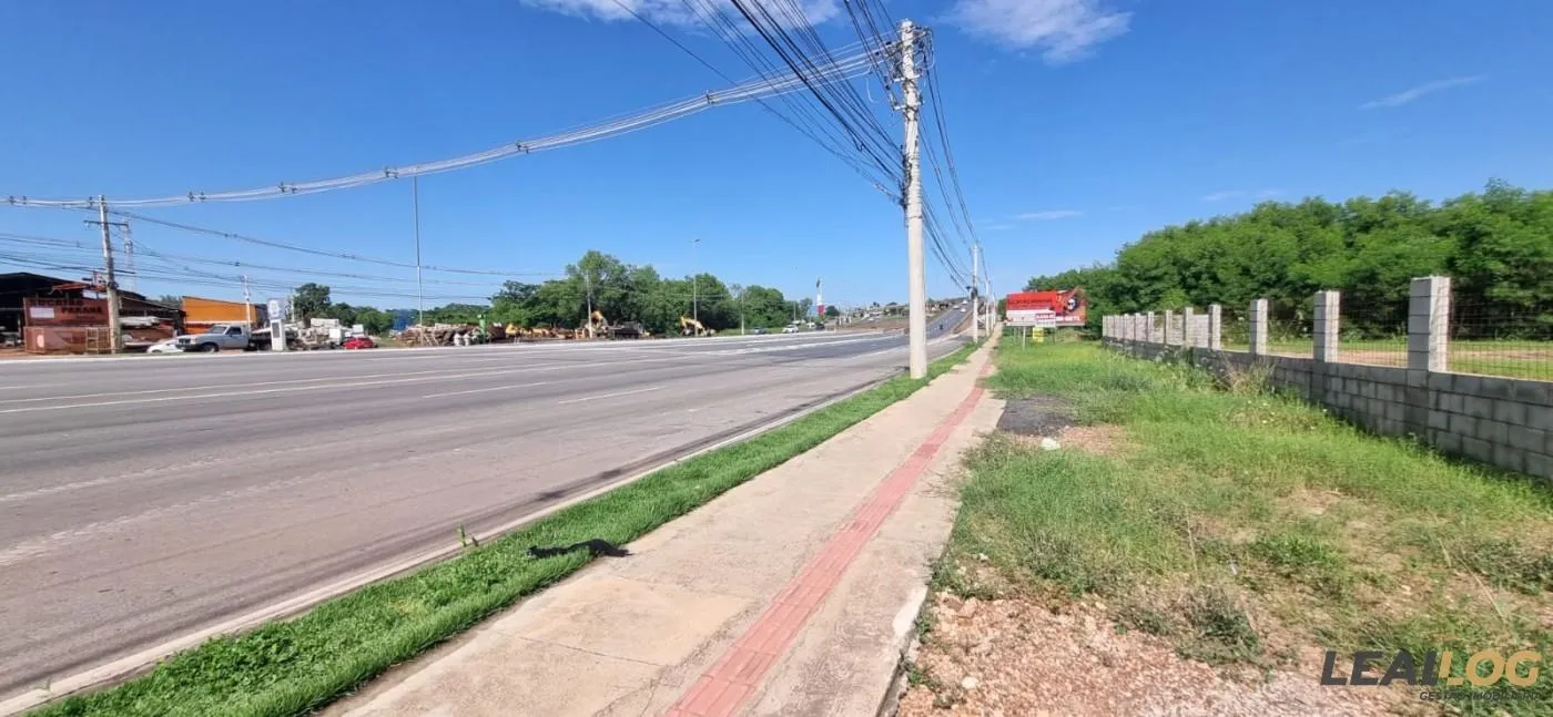 Imagens do imóveis Terreno Comercial para Venda em Cuiabá / MT no bairro Tijucal