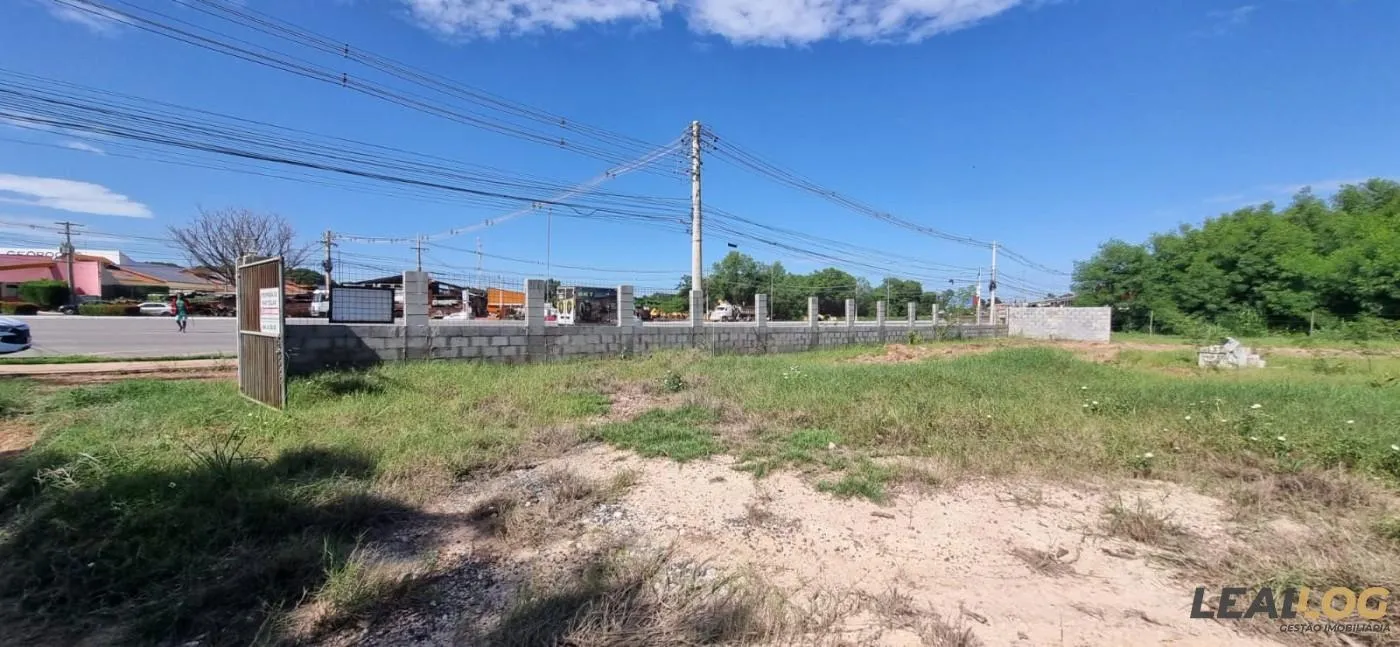 Imagens do imóveis Terreno Comercial para Venda em Cuiabá / MT no bairro Tijucal