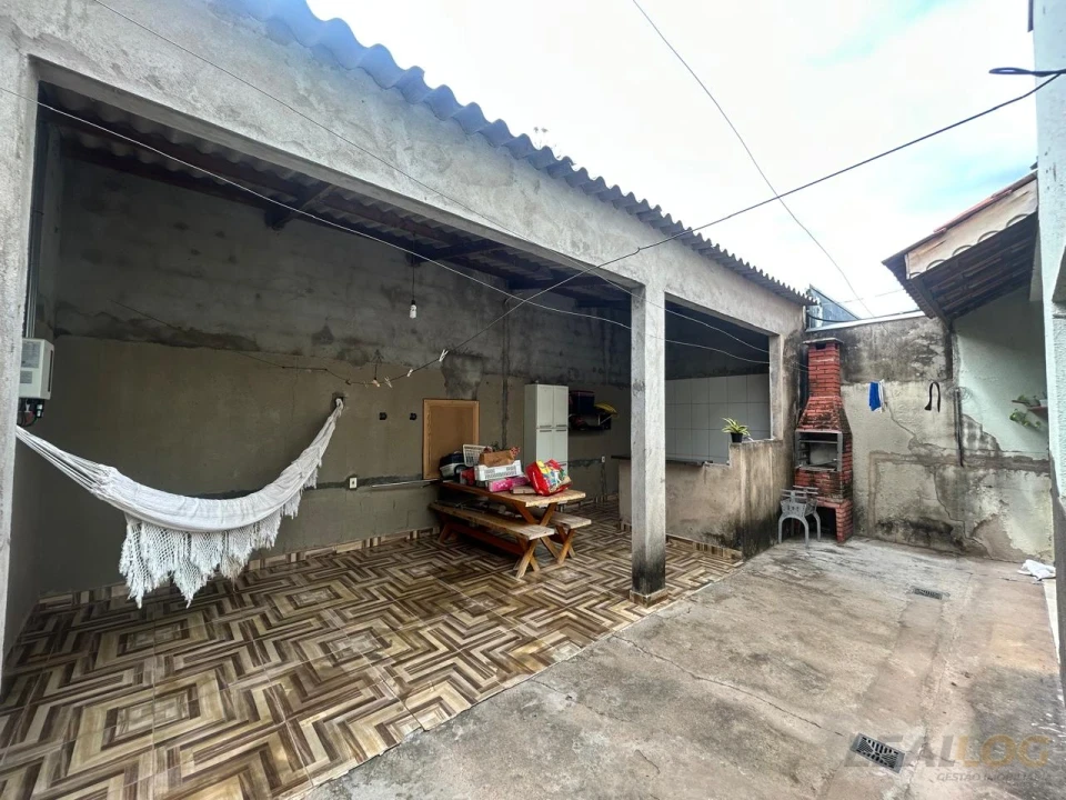 Imagens do imóveis Casa á venda no Bairro Jd Comodoro