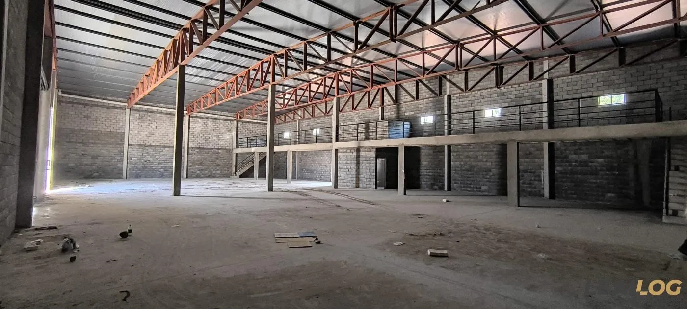 Galpão para Locação em Cuiabá / MT no bairro Tijucal