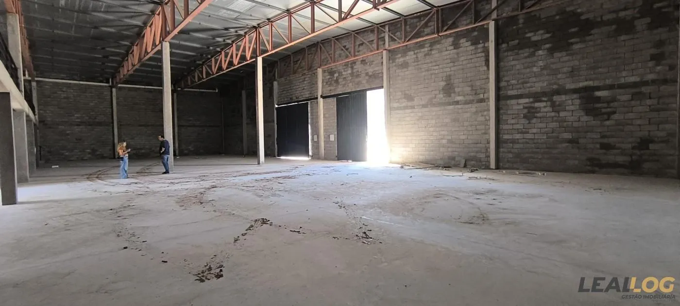 Galpão para Locação em Cuiabá / MT no bairro Tijucal