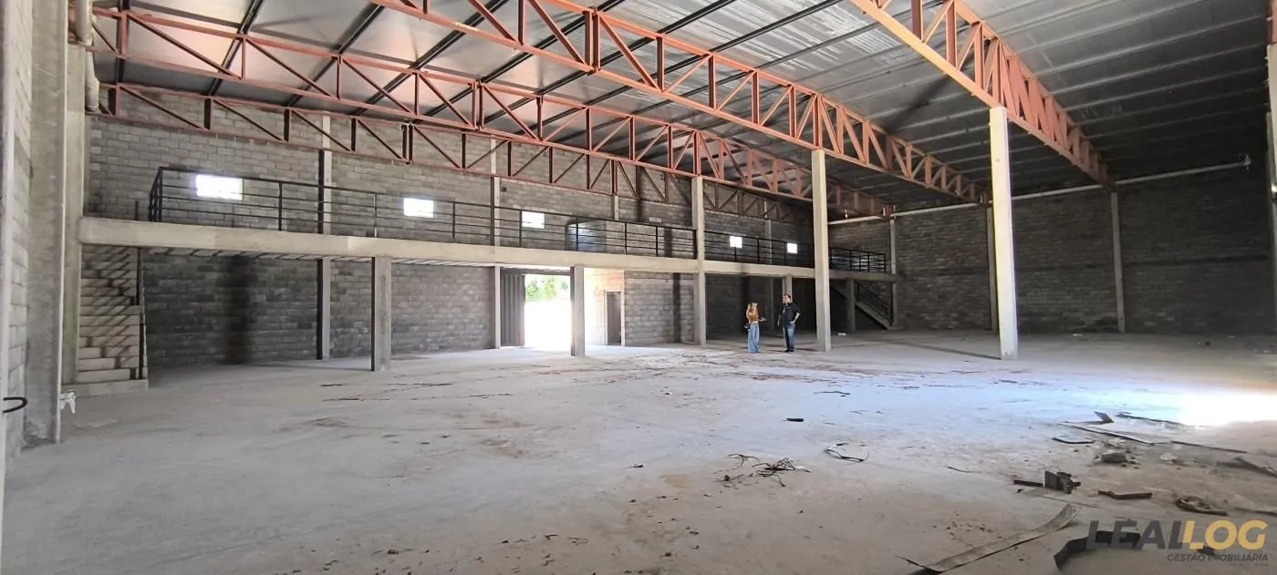 Galpão para Locação em Cuiabá / MT no bairro Tijucal