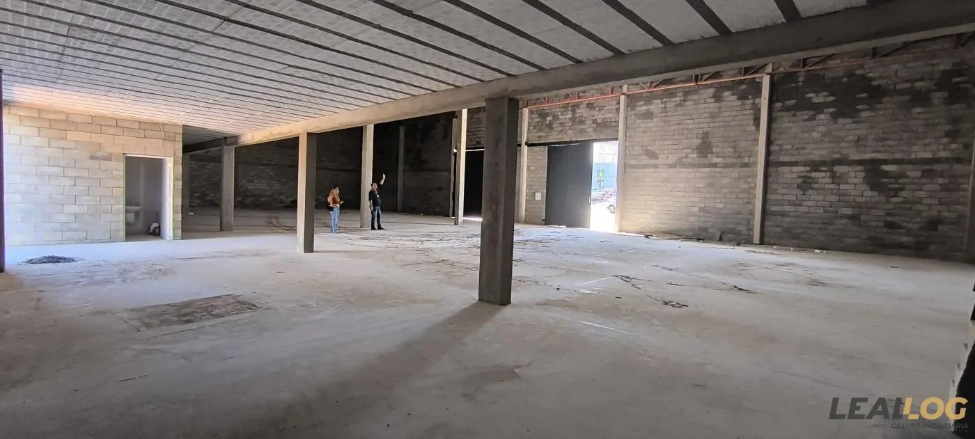 Galpão para Locação em Cuiabá / MT no bairro Tijucal