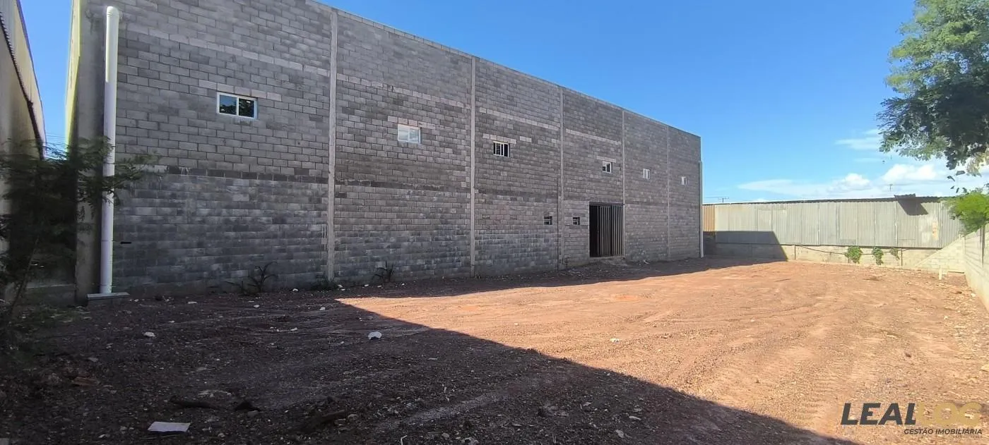 Galpão para Locação em Cuiabá / MT no bairro Tijucal