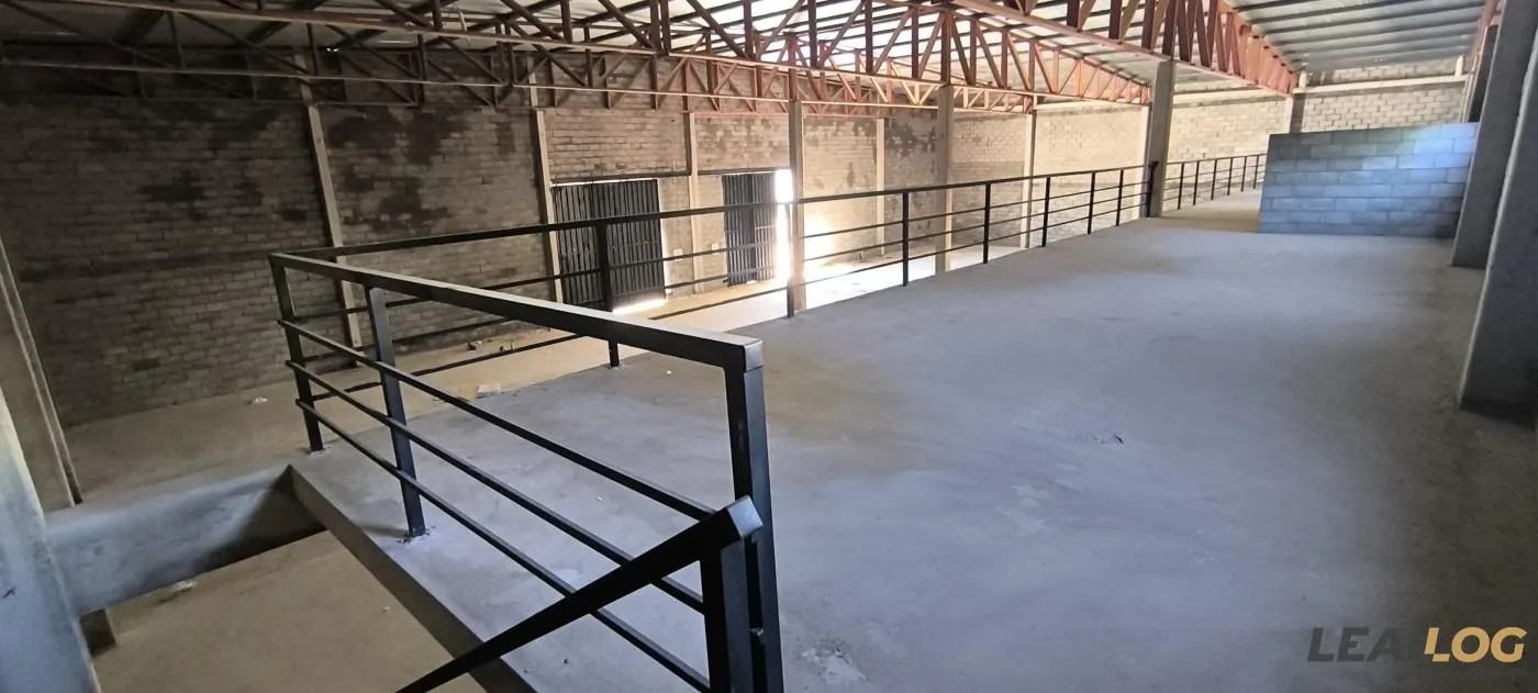 Galpão para Locação em Cuiabá / MT no bairro Tijucal