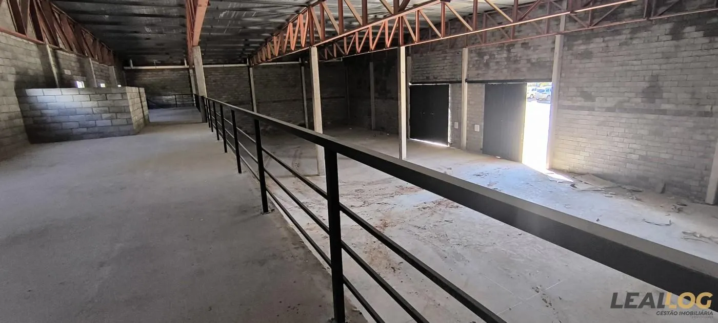 Galpão para Locação em Cuiabá / MT no bairro Tijucal