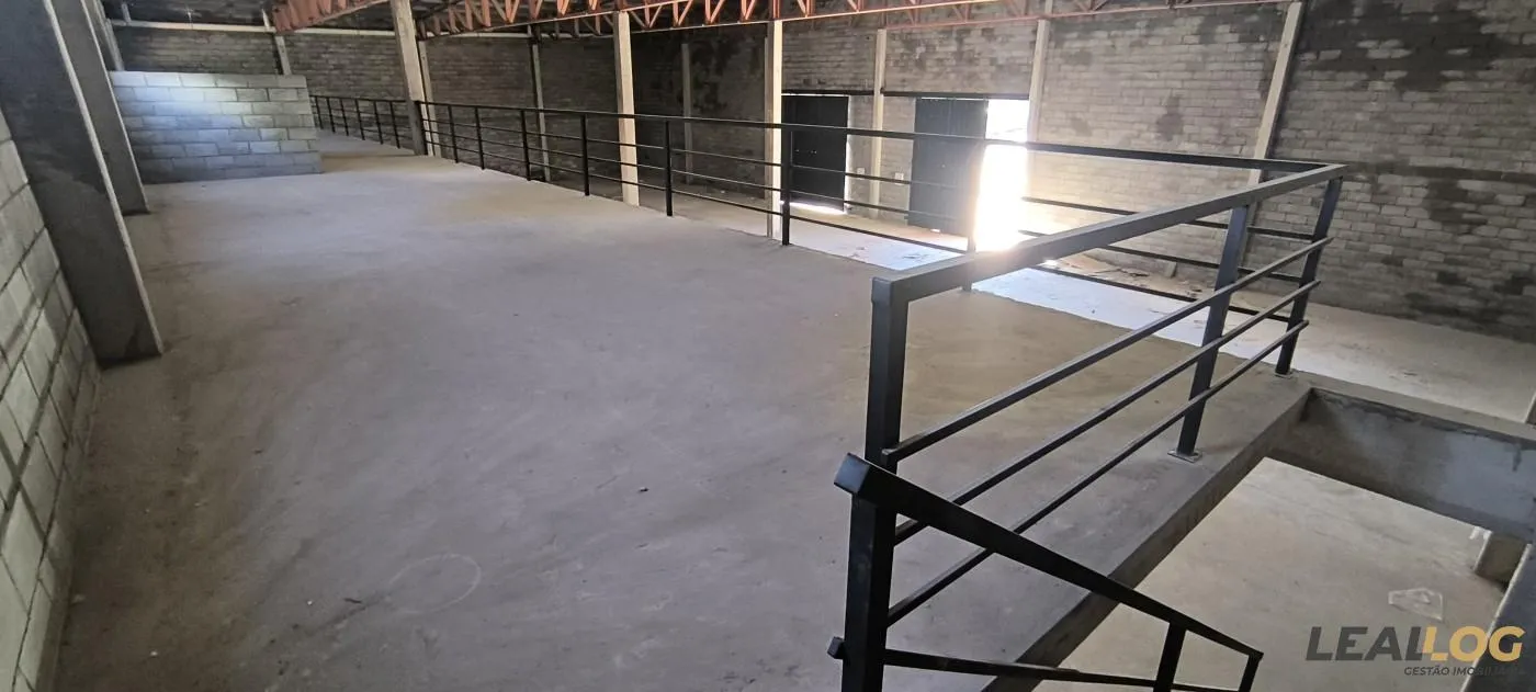 Galpão para Locação em Cuiabá / MT no bairro Tijucal