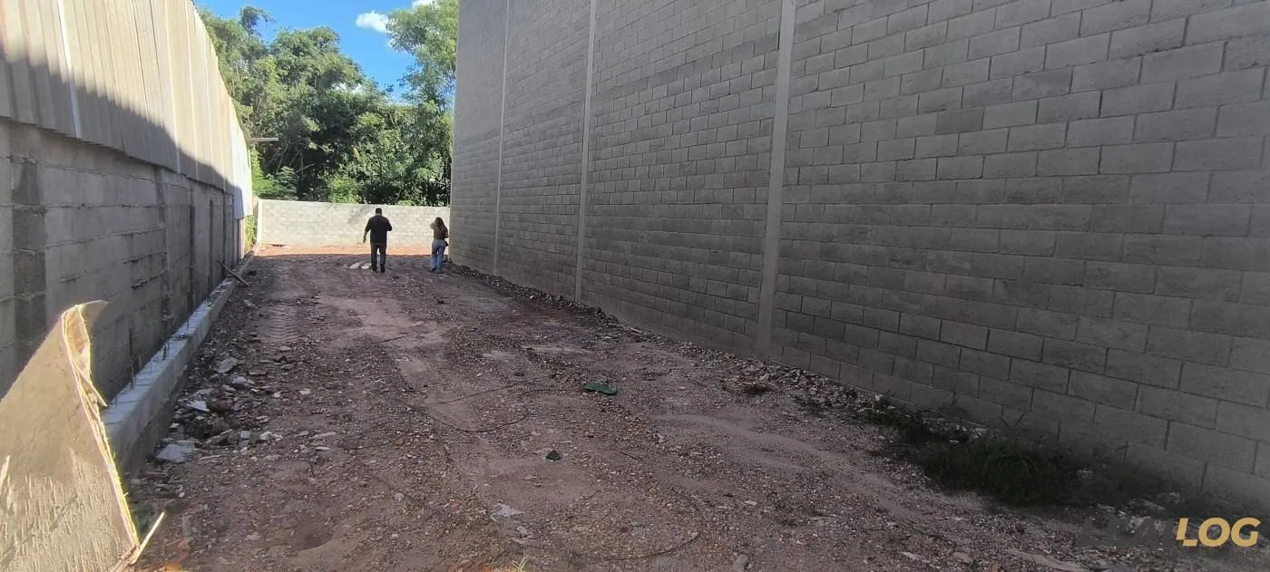 Galpão para Locação em Cuiabá / MT no bairro Tijucal