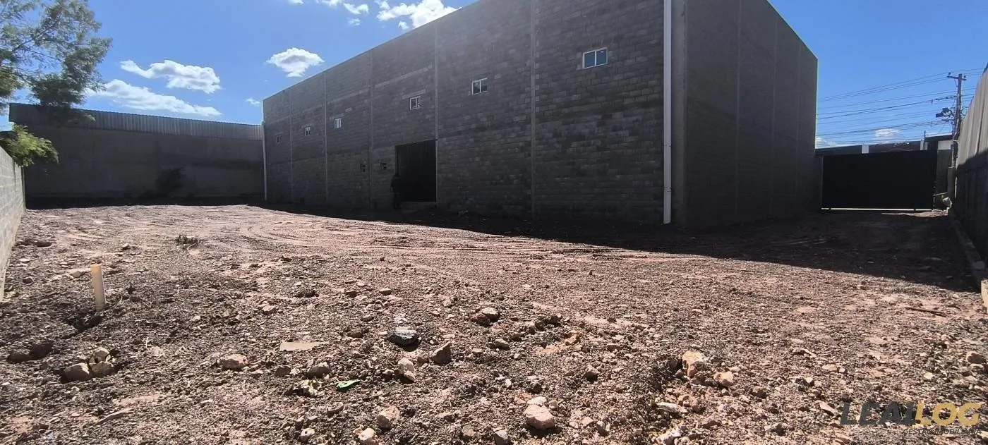 Galpão para Locação em Cuiabá / MT no bairro Tijucal