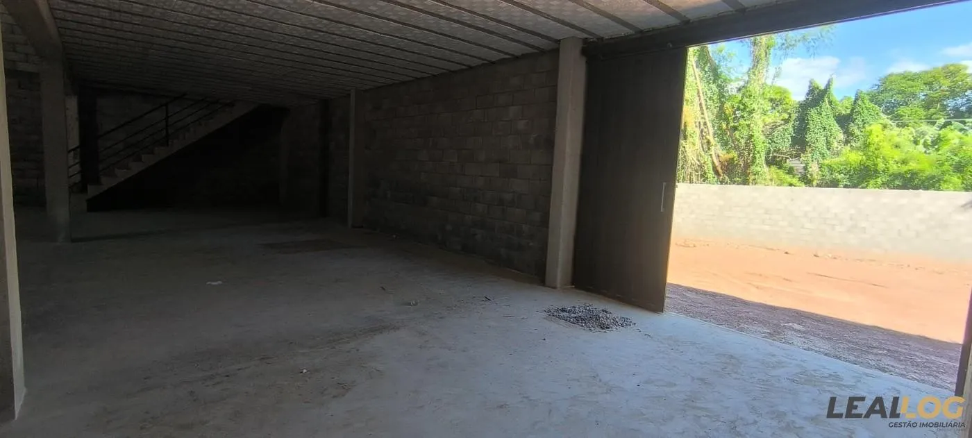 Galpão para Locação em Cuiabá / MT no bairro Tijucal