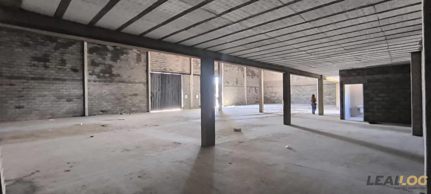 Galpão para Locação em Cuiabá / MT no bairro Tijucal