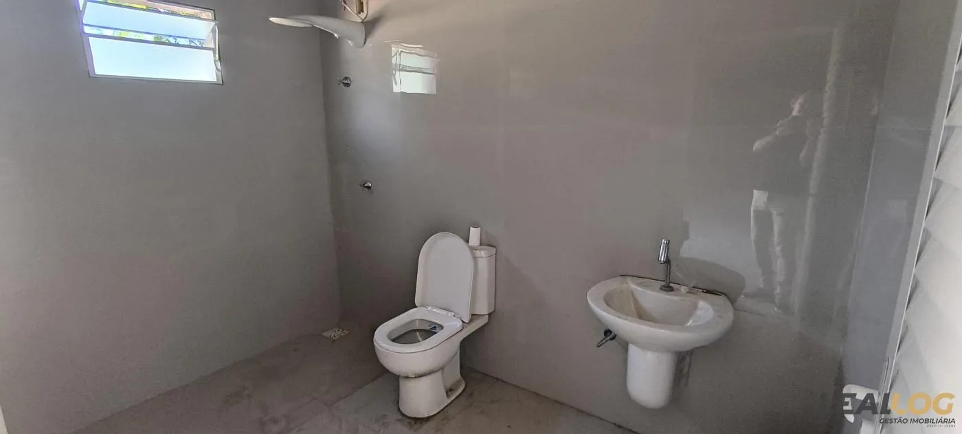 Galpão para Locação em Cuiabá / MT no bairro Tijucal