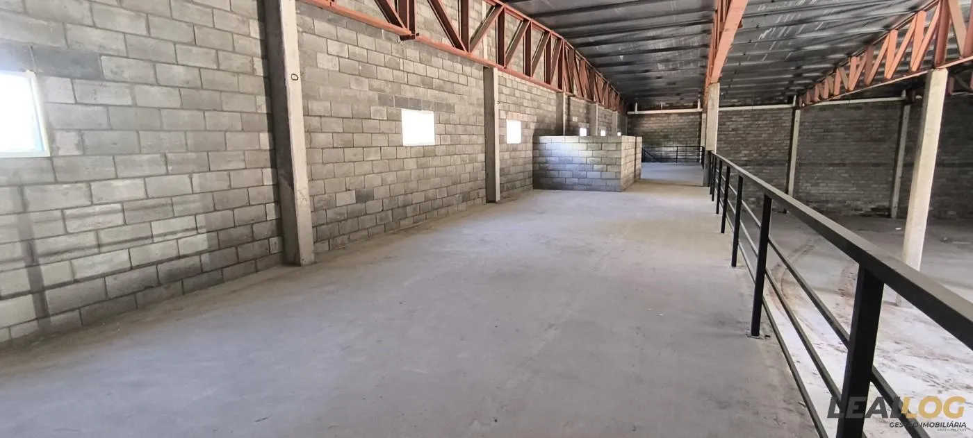 Galpão para Locação em Cuiabá / MT no bairro Tijucal