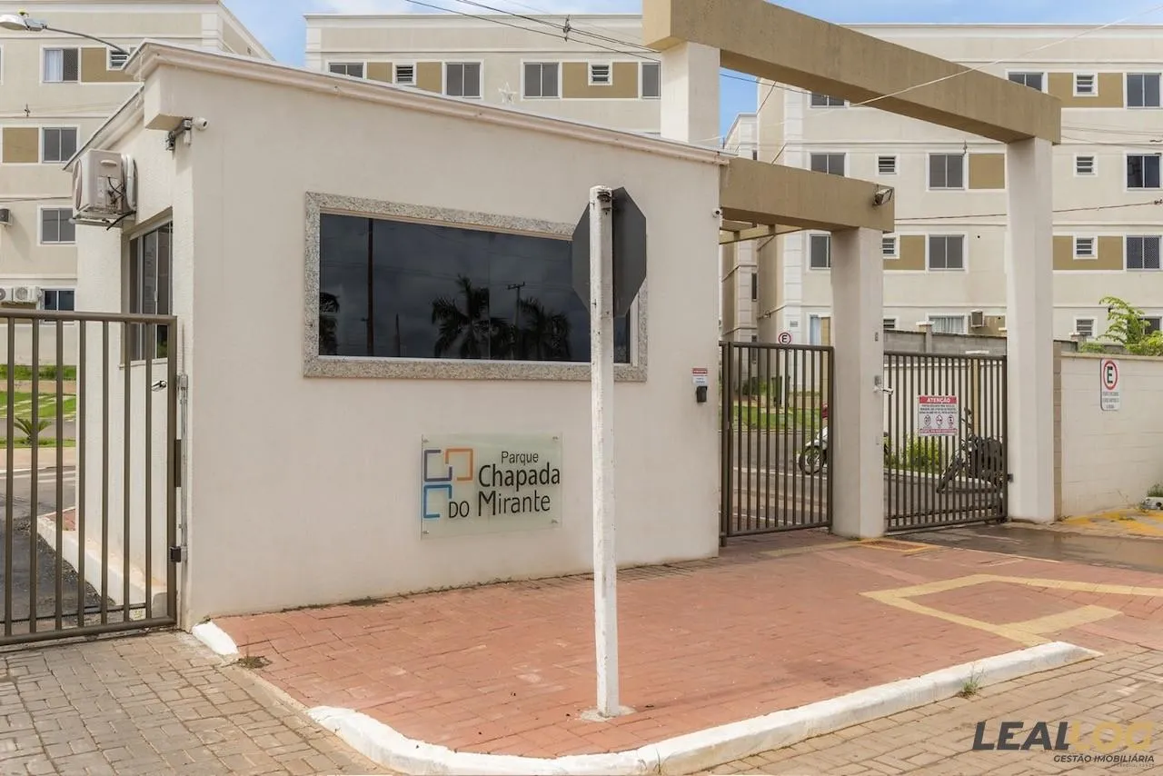 Imagens do imóveis Apartamento para Venda em Cuiabá / MT no bairro Carumbé