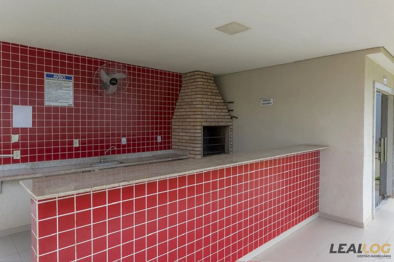 Imagens do imóveis Apartamento para Venda em Cuiabá / MT no bairro Carumbé