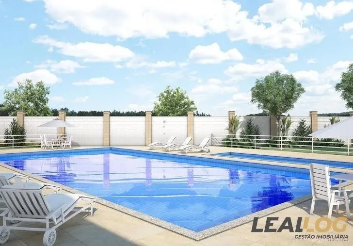 Imagens do imóveis Apartamento para Venda em Cuiabá / MT no bairro Carumbé