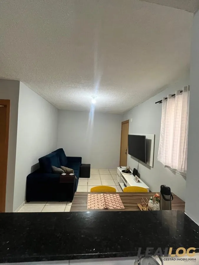 Imagens do imóveis Apartamento para Venda em Cuiabá / MT no bairro Carumbé