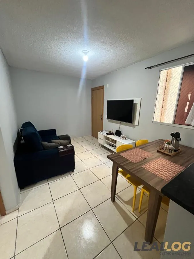 Imagens do imóveis Apartamento para Venda em Cuiabá / MT no bairro Carumbé