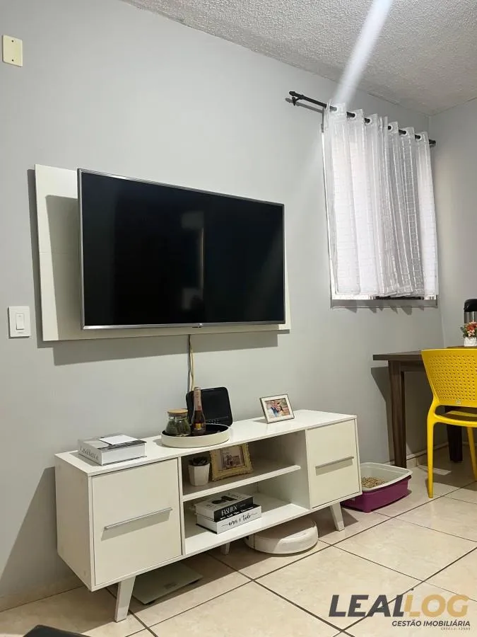 Imagens do imóveis Apartamento para Venda em Cuiabá / MT no bairro Carumbé