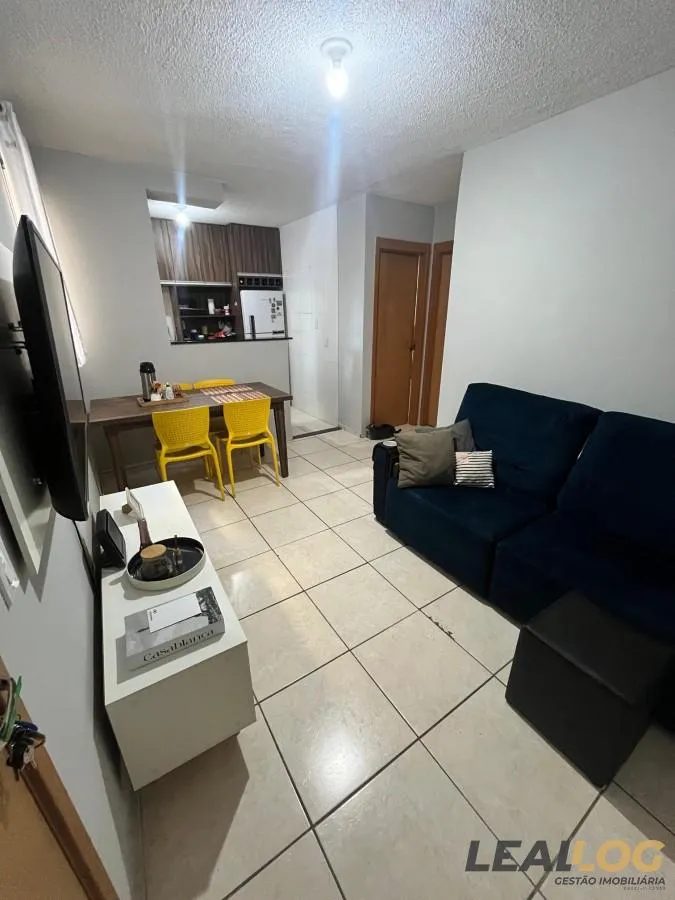 Imagens do imóveis Apartamento para Venda em Cuiabá / MT no bairro Carumbé