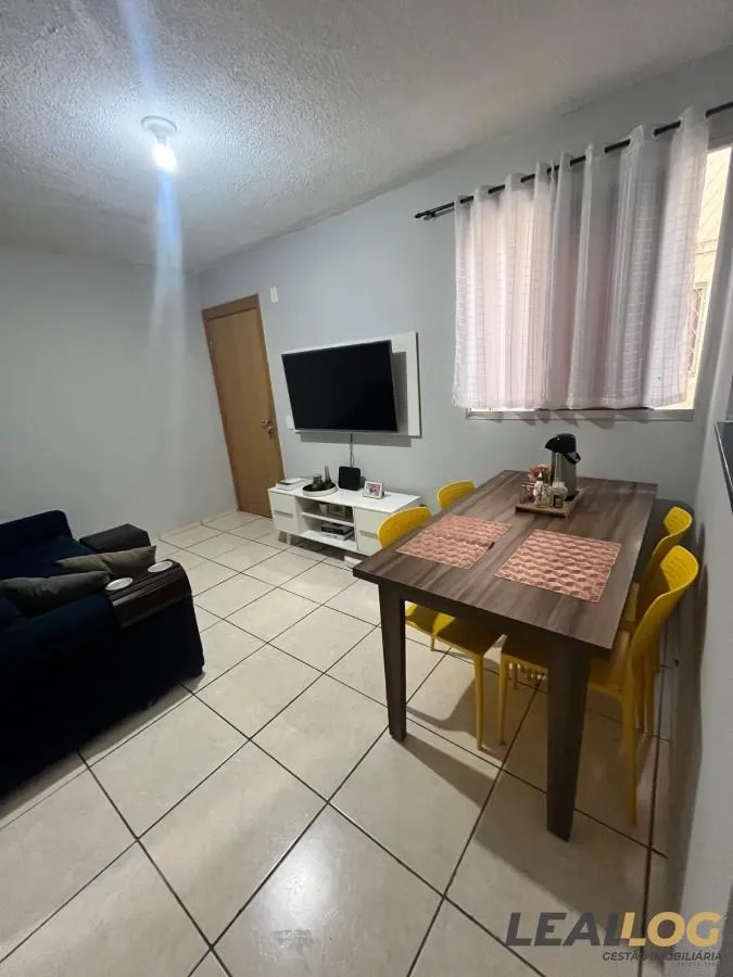 Imagens do imóveis Apartamento para Venda em Cuiabá / MT no bairro Carumbé