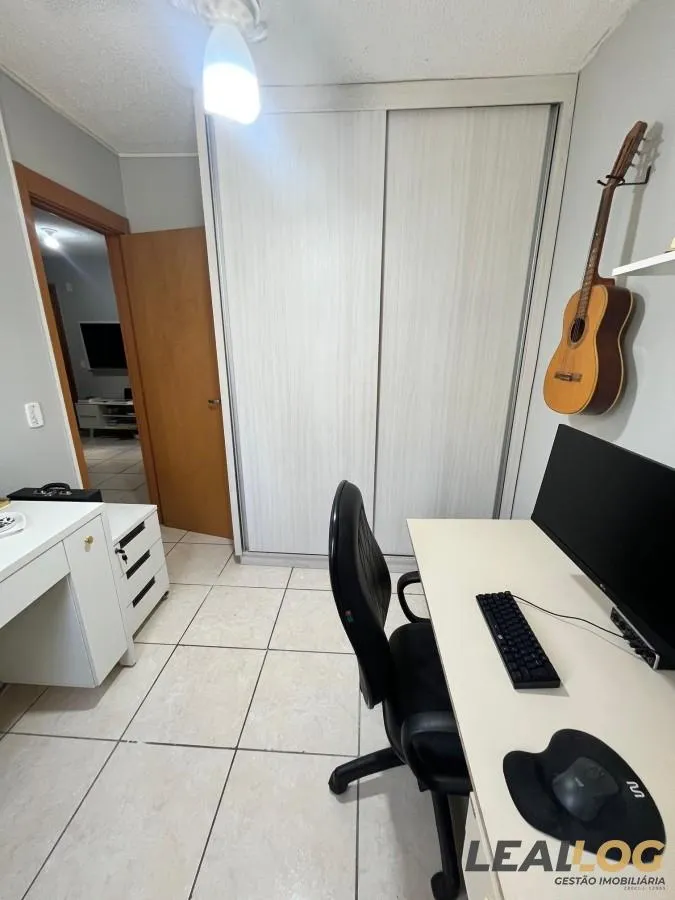 Imagens do imóveis Apartamento para Venda em Cuiabá / MT no bairro Carumbé