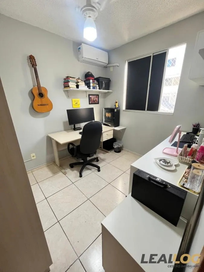 Imagens do imóveis Apartamento para Venda em Cuiabá / MT no bairro Carumbé
