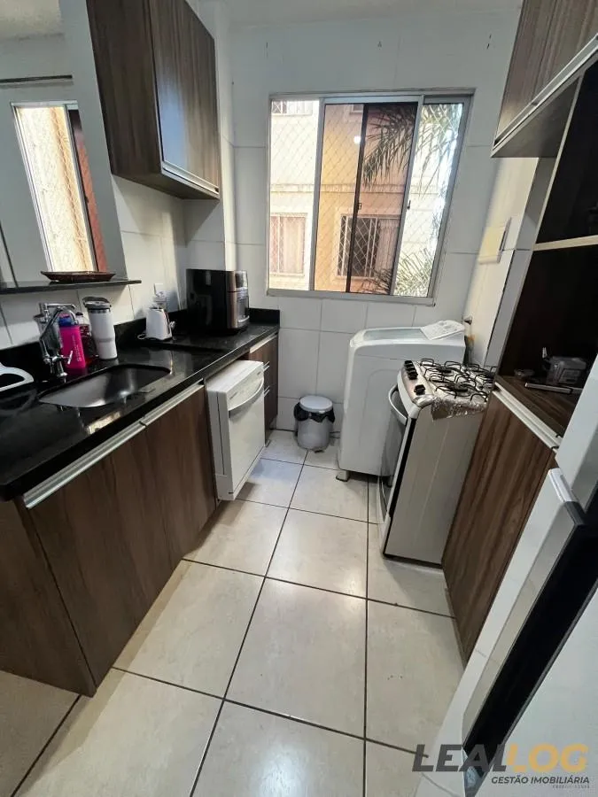 Imagens do imóveis Apartamento para Venda em Cuiabá / MT no bairro Carumbé